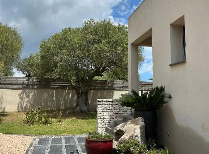 La Serena Villa *