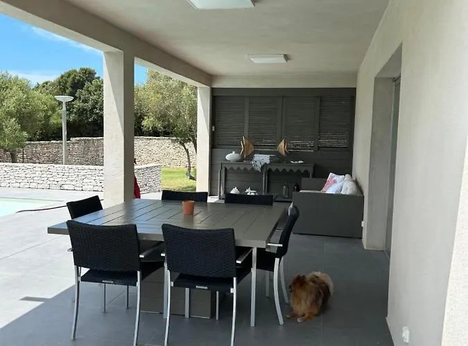 La Serena Villa