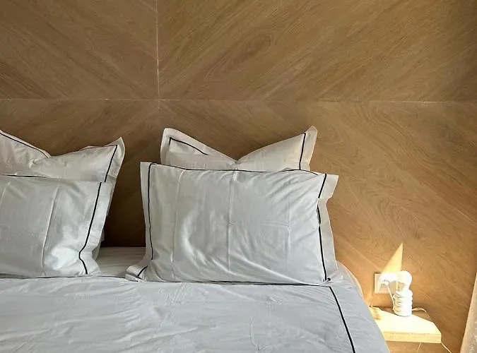 Villa La Serena Bonifacio (Corsica)