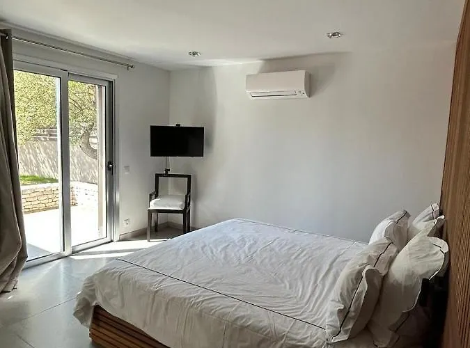 La Serena Villa Bonifacio (Corsica)