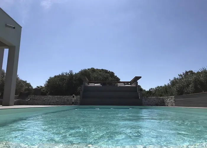 La Serena * Bonifacio (Corsica)