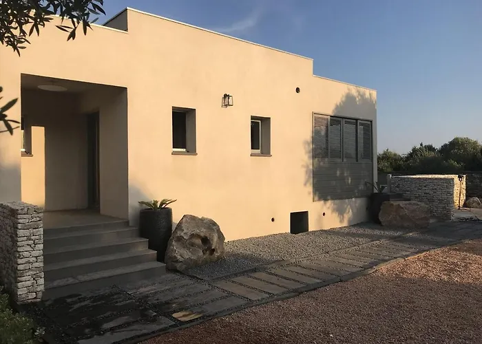 Villa La Serena