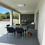 La Serena Villa