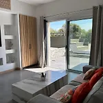 La Serena Villa