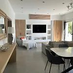 La Serena Villa