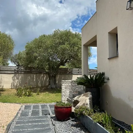 La Serena Villa *