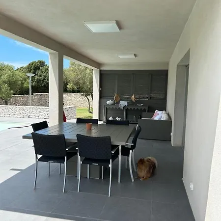 La Serena Villa