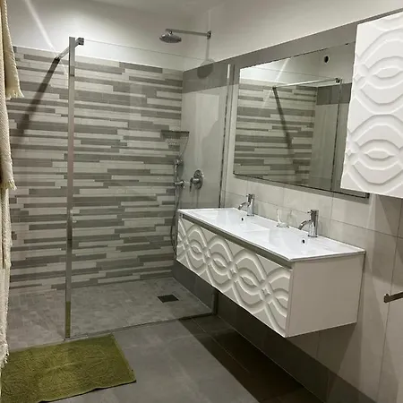 La Serena Villa Bonifacio (Corsica)