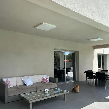 Villa La Serena