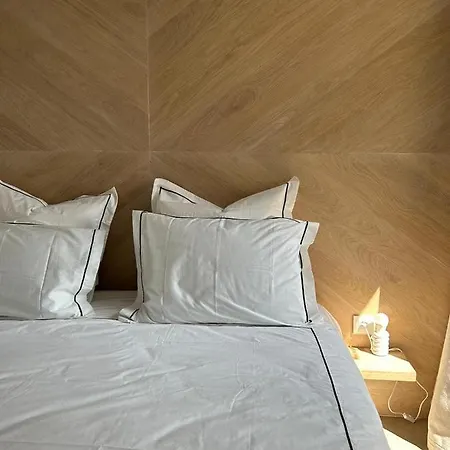 Villa La Serena Bonifacio (Corsica)