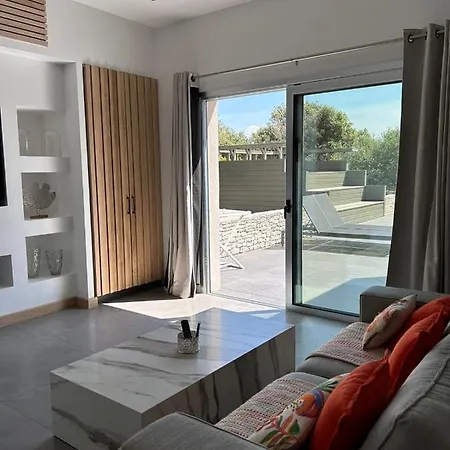 La Serena Villa
