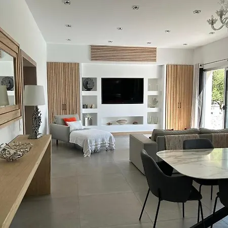 La Serena Villa