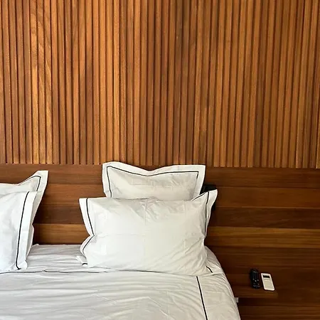 Villa La Serena Bonifacio (Corsica)