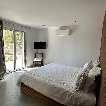 La Serena Villa Bonifacio (Corsica)