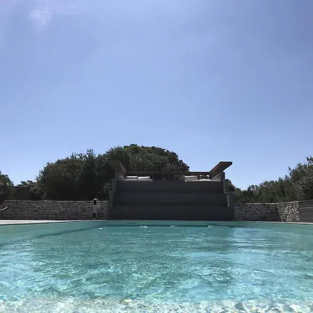 La Serena * Bonifacio (Corsica)