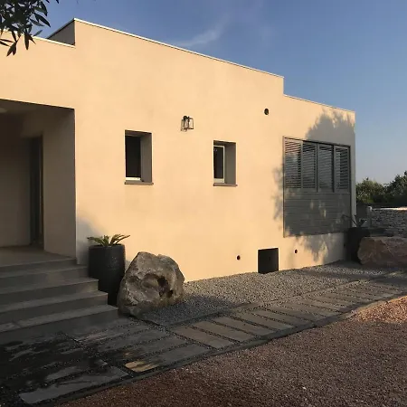 Villa La Serena