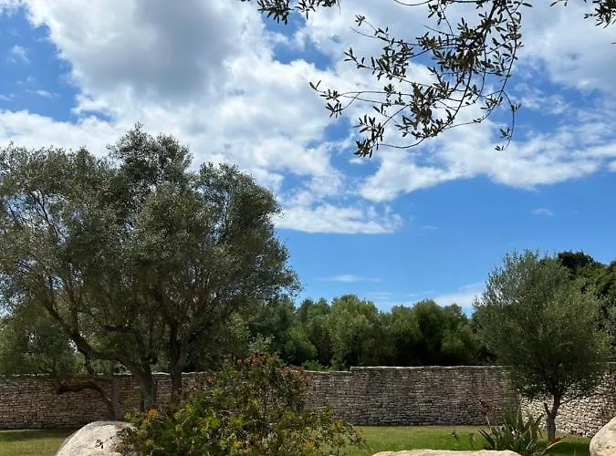 La Serena Villa